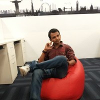 Pradip Ekshinge