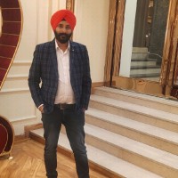 Amritpal Singh