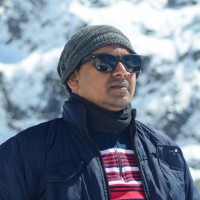 Biswarup Mondal