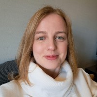Sarah Cain