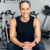 Lauren Mclane Woodward