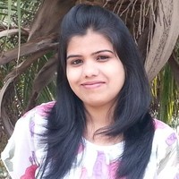 Jayashree Behera