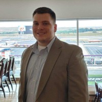 Ryan J. Mcconville