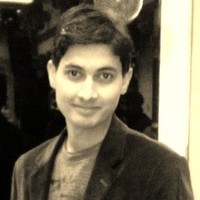 Bibhuti Bhushan Jha