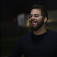 Yoni Rogachev