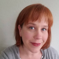 Meredith Mohr