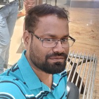 Karthick N