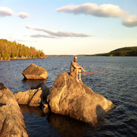 Michael Marshall, CD, CTech