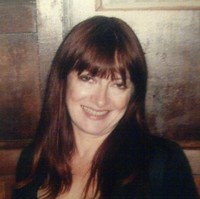Debs Mackenzie
