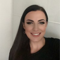 Megan Woodford