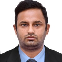 Syed Farooq
