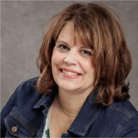 Jacqueline (Jackie) Fahey, Bba, Crsp