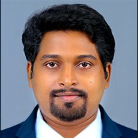 Deepak C Raj