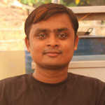Prashant Kondekar