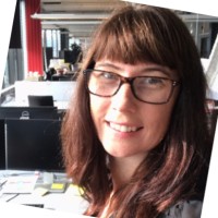 Cecilia Forsell