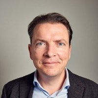 Jeroen van der Linden