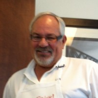 Roylen  (Griff) Griffin