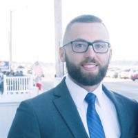 Nicholas DaSilva