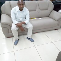 Johnson mburu