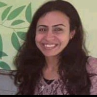 Randa Nageh