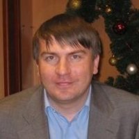 Sergey Kiselev