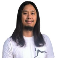 Joseph Mark Borromeo