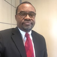 Dr Larry Chukwuemeka Iwuala Phd, Msc, Mba, B.Sc Prince 2,