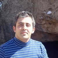 Mahmoud Jalaliye