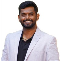 Karthick Palani