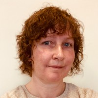 Madeleine King