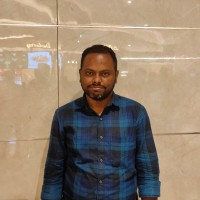 Saravanakumar Balakrishnan