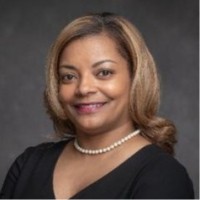 Kimberly W. Nicholas, MPA, CISA, CDPSE, CC