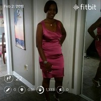 Patrice Mattison