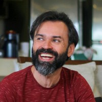 Sérgio Souza Santos