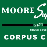 Moore Supply Co. Corpus Christi, Tx