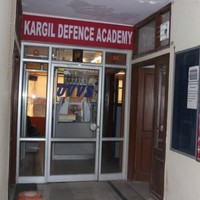 Kargil Defence Academy