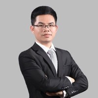 林锋云