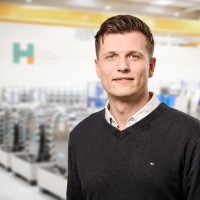 Nicholas Macdonald