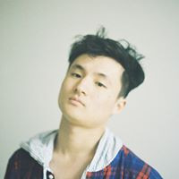 Joong Won Park