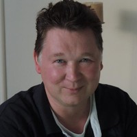 Mat Jacobs