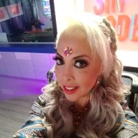 Marycarmen La Güera De Las Estrellas