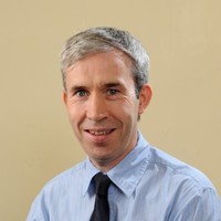 Terence Ward