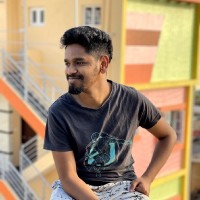 Vaijayanth Bharadwaj U R
