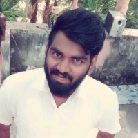 Sharath Cmz