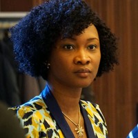 Mariame Toure