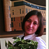 Iaroslava Sukhoviienko