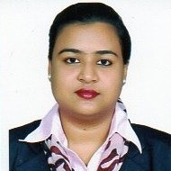 Bhoomika M