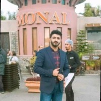 Zeshan Ahmad