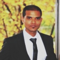 Sandeep S.