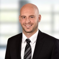 Michael Costa Gabriel